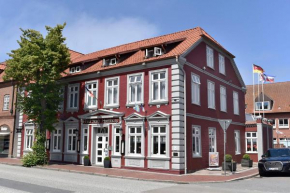 Hotel Stadt Hamburg, Heiligenhafen